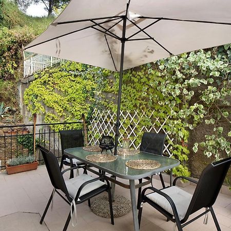 Casa Laigueglia Daire Dış mekan fotoğraf