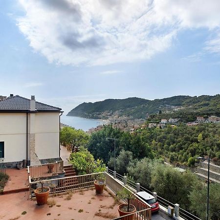 Casa Laigueglia Daire Dış mekan fotoğraf