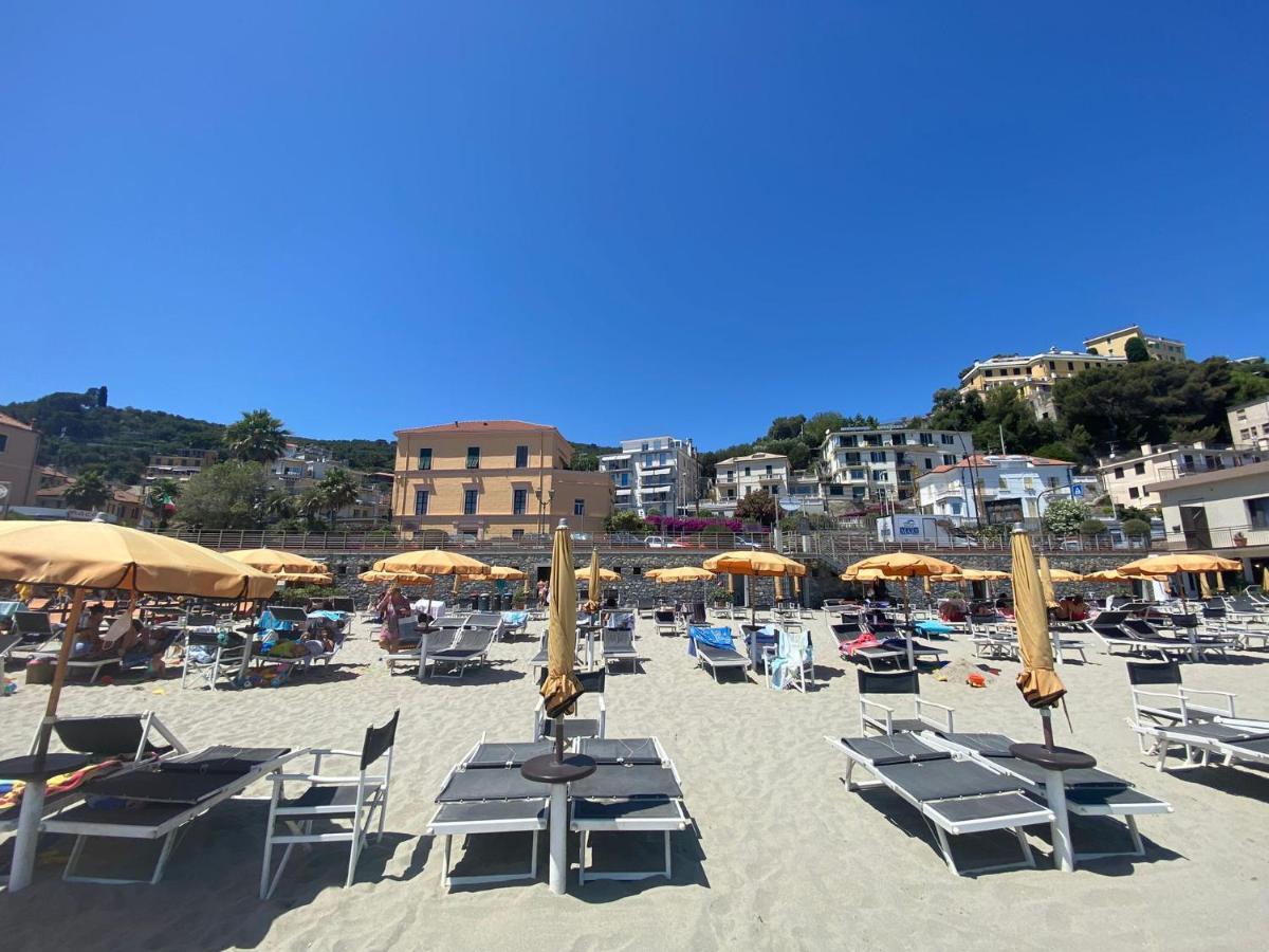 Casa Laigueglia Daire Dış mekan fotoğraf