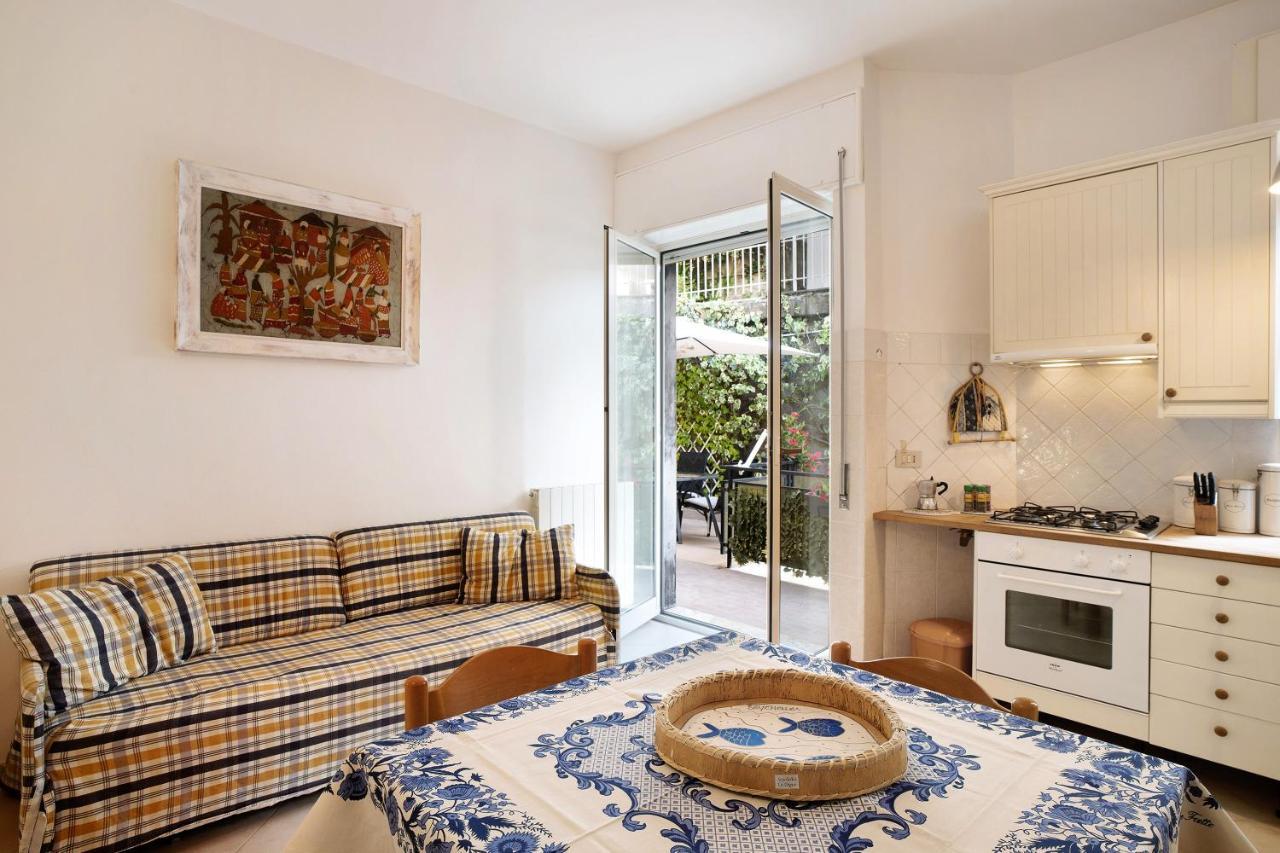 Casa Laigueglia Daire Dış mekan fotoğraf