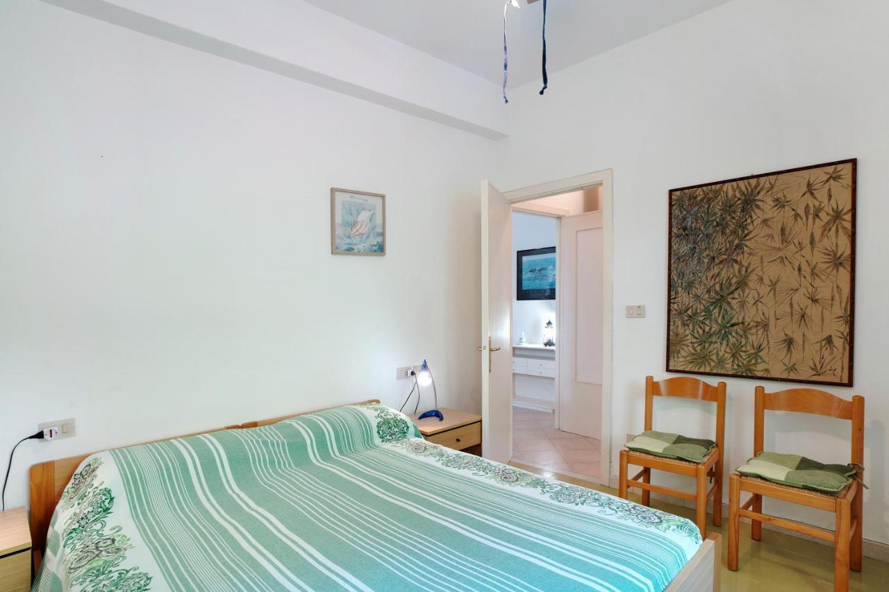 Casa Laigueglia Daire Dış mekan fotoğraf
