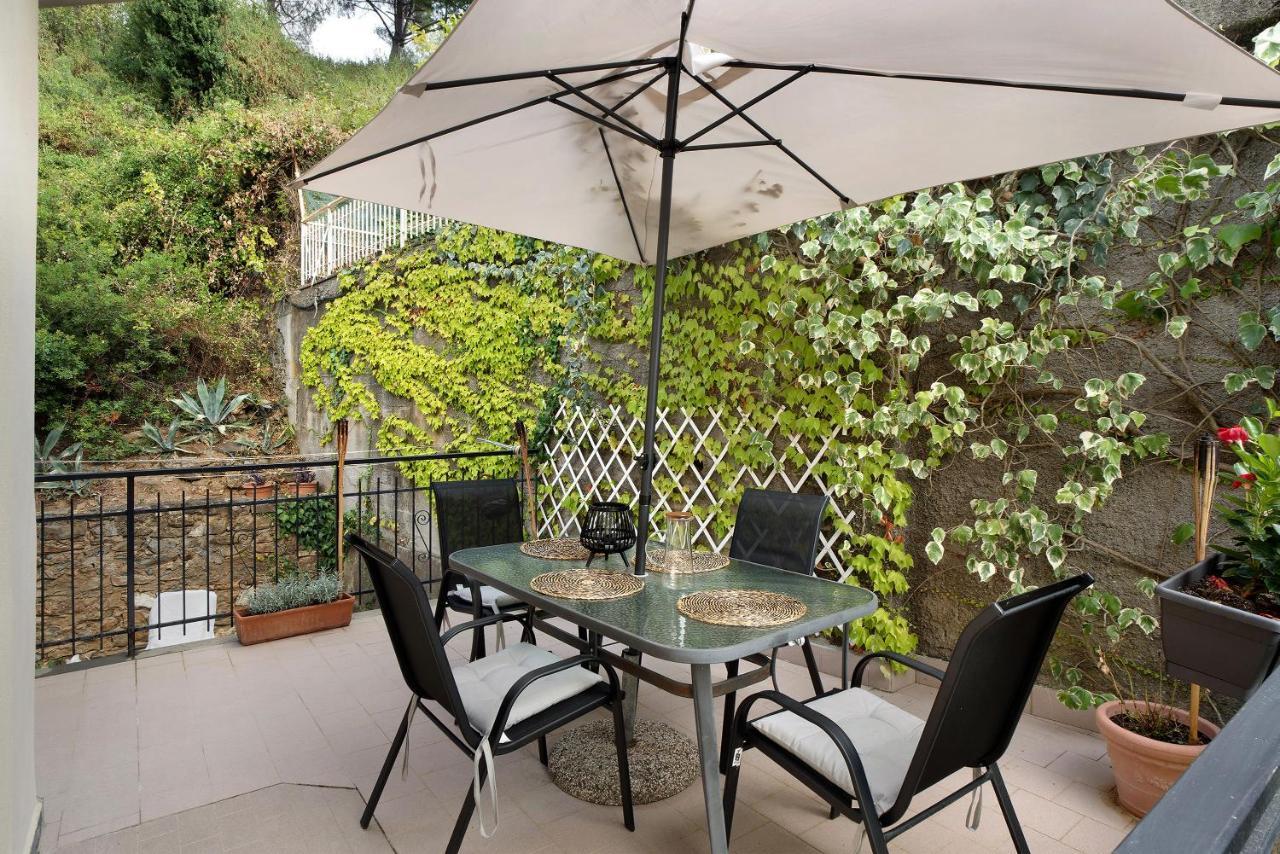 Casa Laigueglia Daire Dış mekan fotoğraf