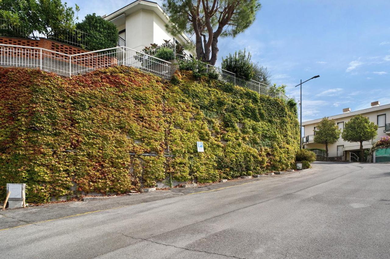 Casa Laigueglia Daire Dış mekan fotoğraf