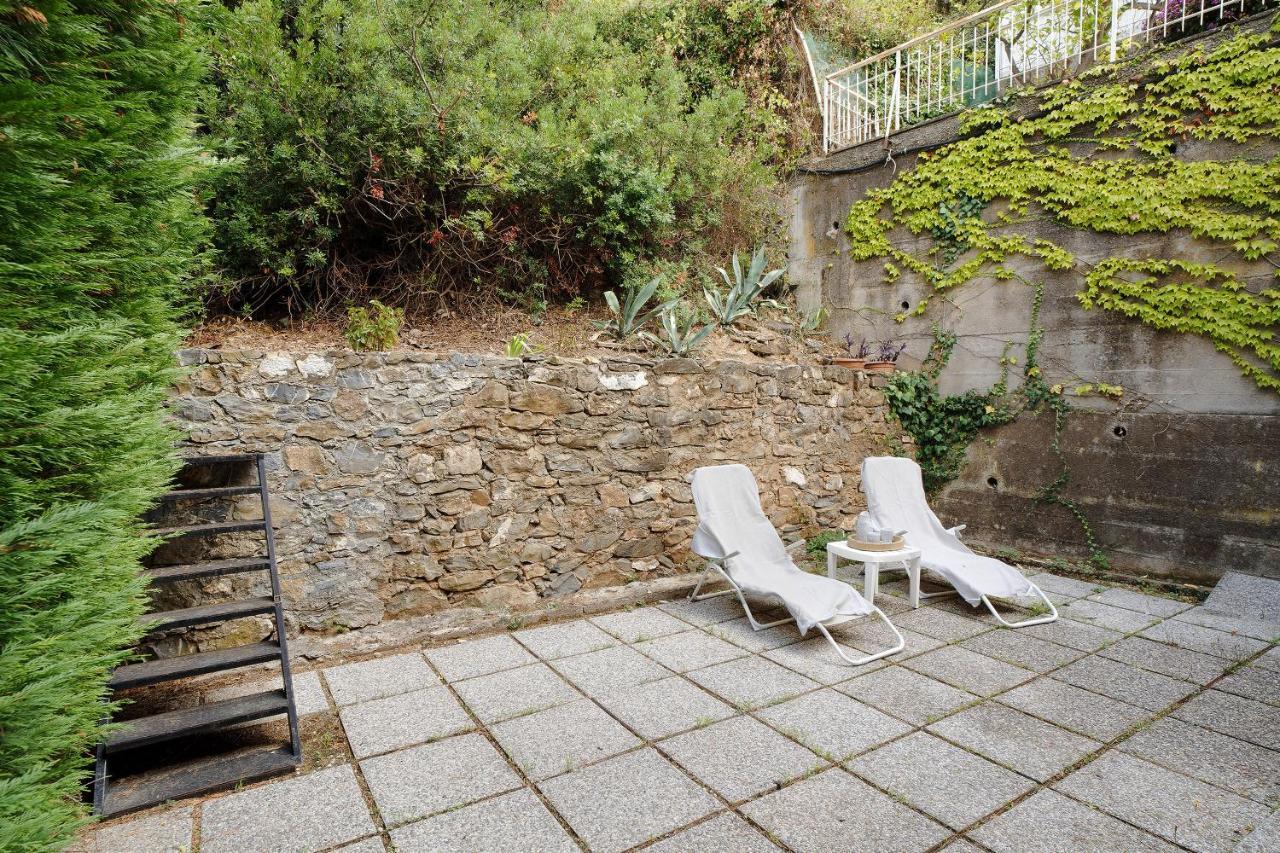 Casa Laigueglia Daire Dış mekan fotoğraf