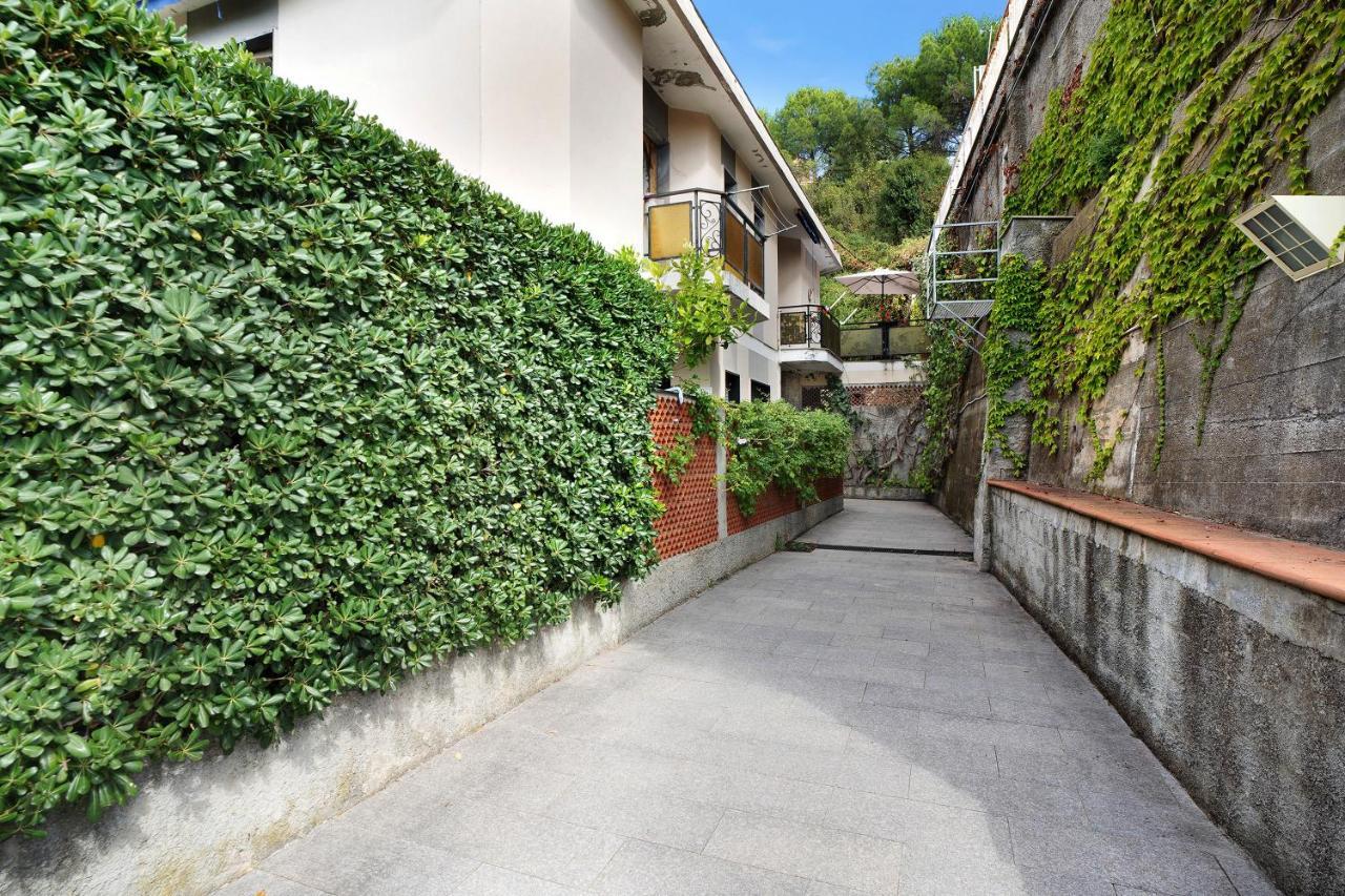Casa Laigueglia Daire Dış mekan fotoğraf