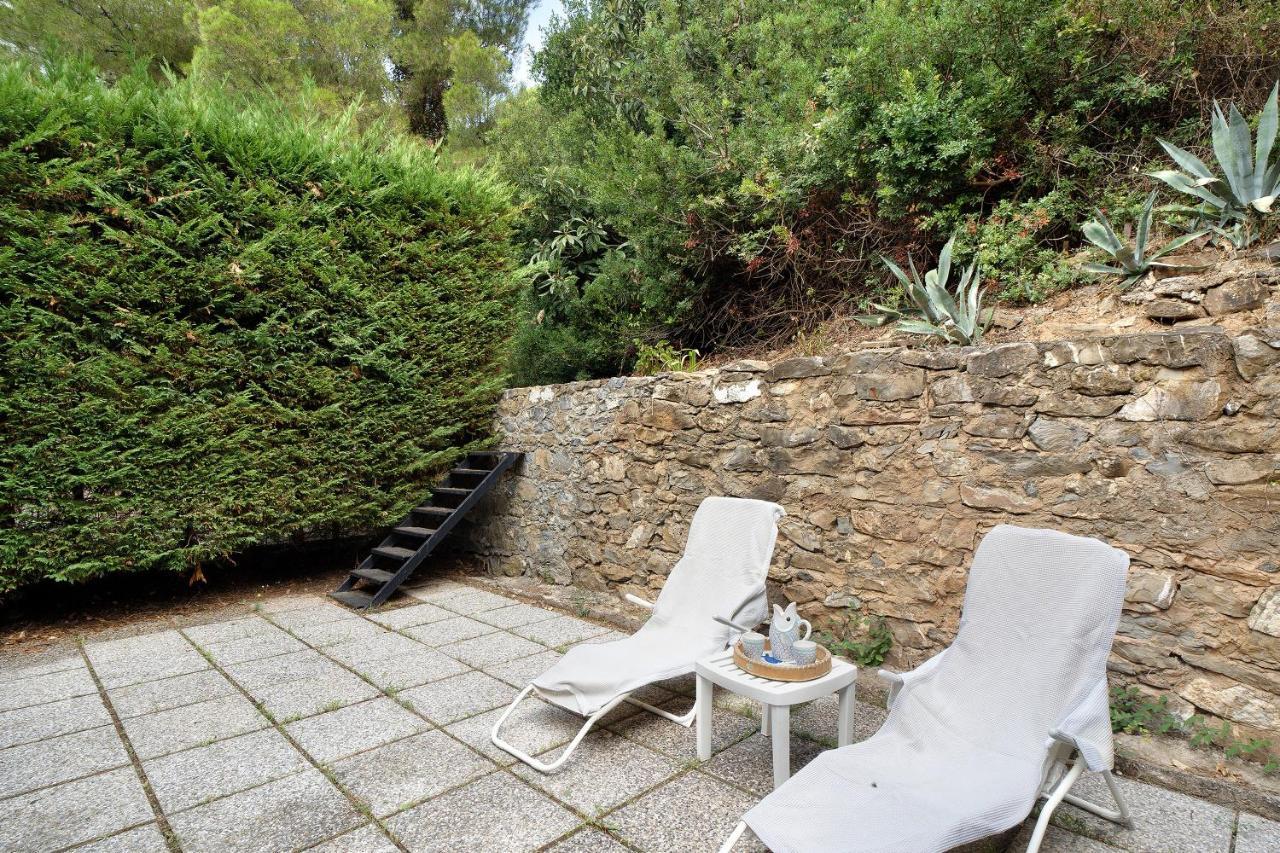Casa Laigueglia Daire Dış mekan fotoğraf